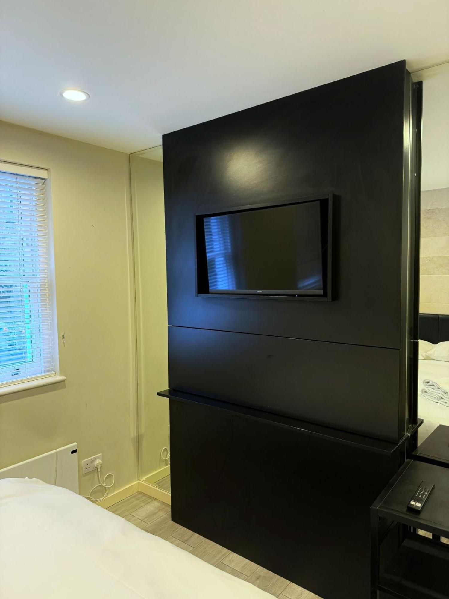 Double Room Patio