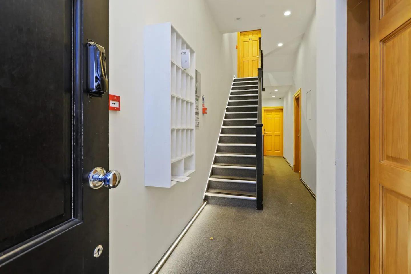 Double Room Patio
